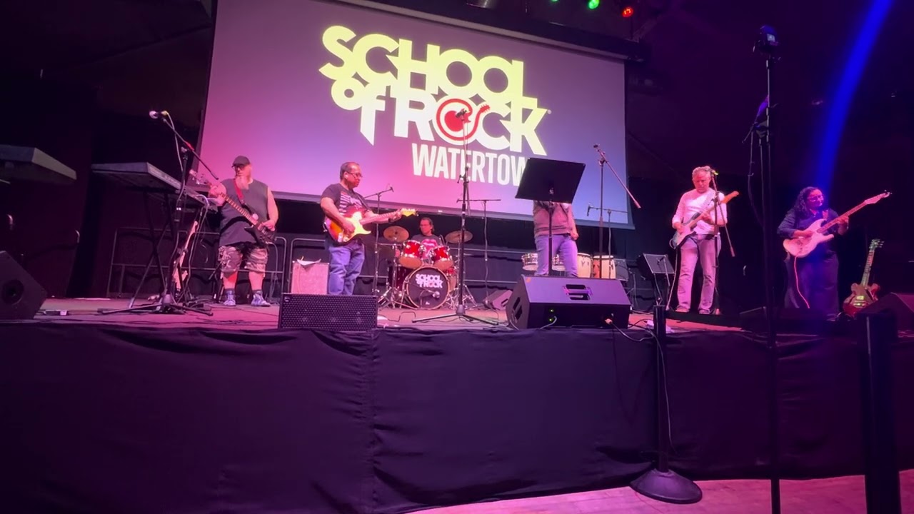 SOR Summer Season Show 2025