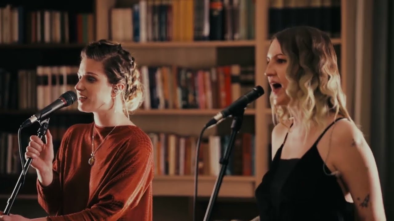 Szilárd - Odafenn / LIVE @ Csend Stúdió