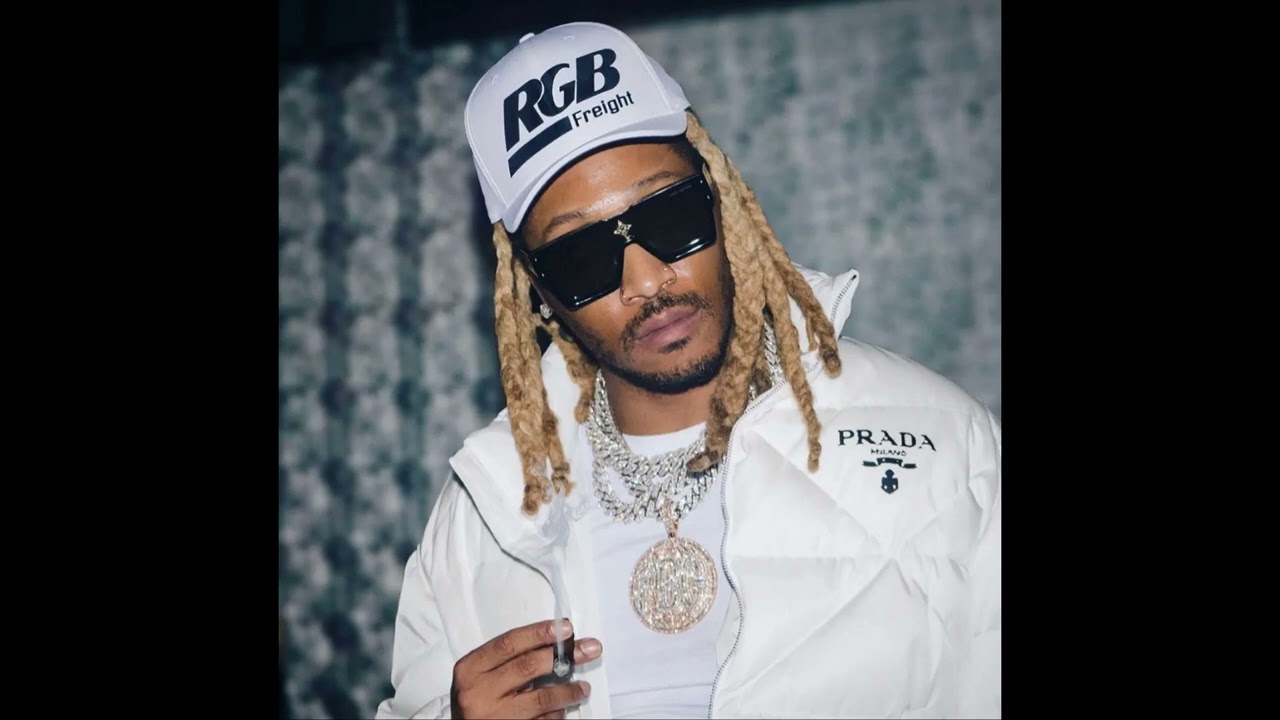 (FREE) Future Type Beat - 