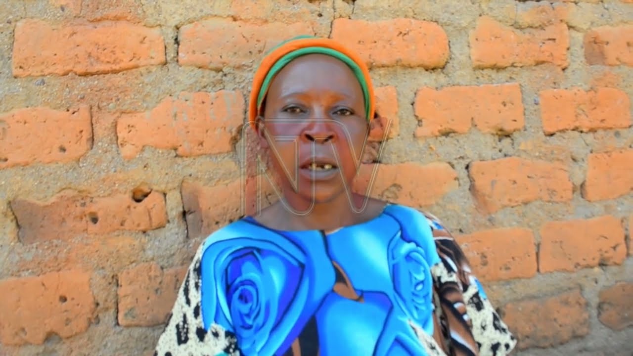 E Mityana waliwo Ab'ebijambiya be batemyetemye