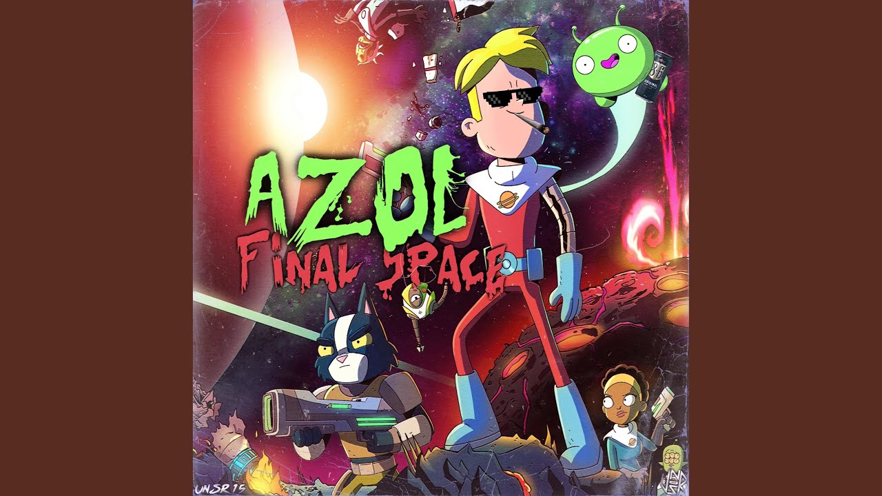Final Space