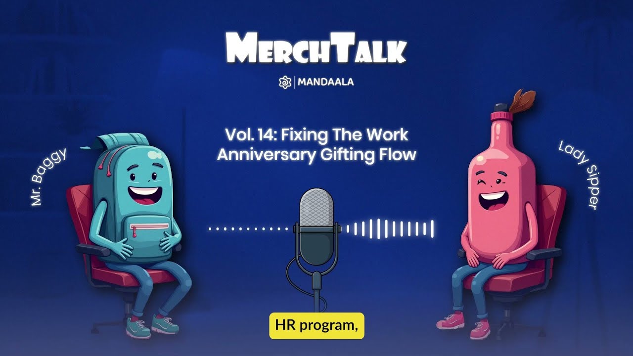 MerchTech Vol 14: Trading Guesswork for Gifting Wallets