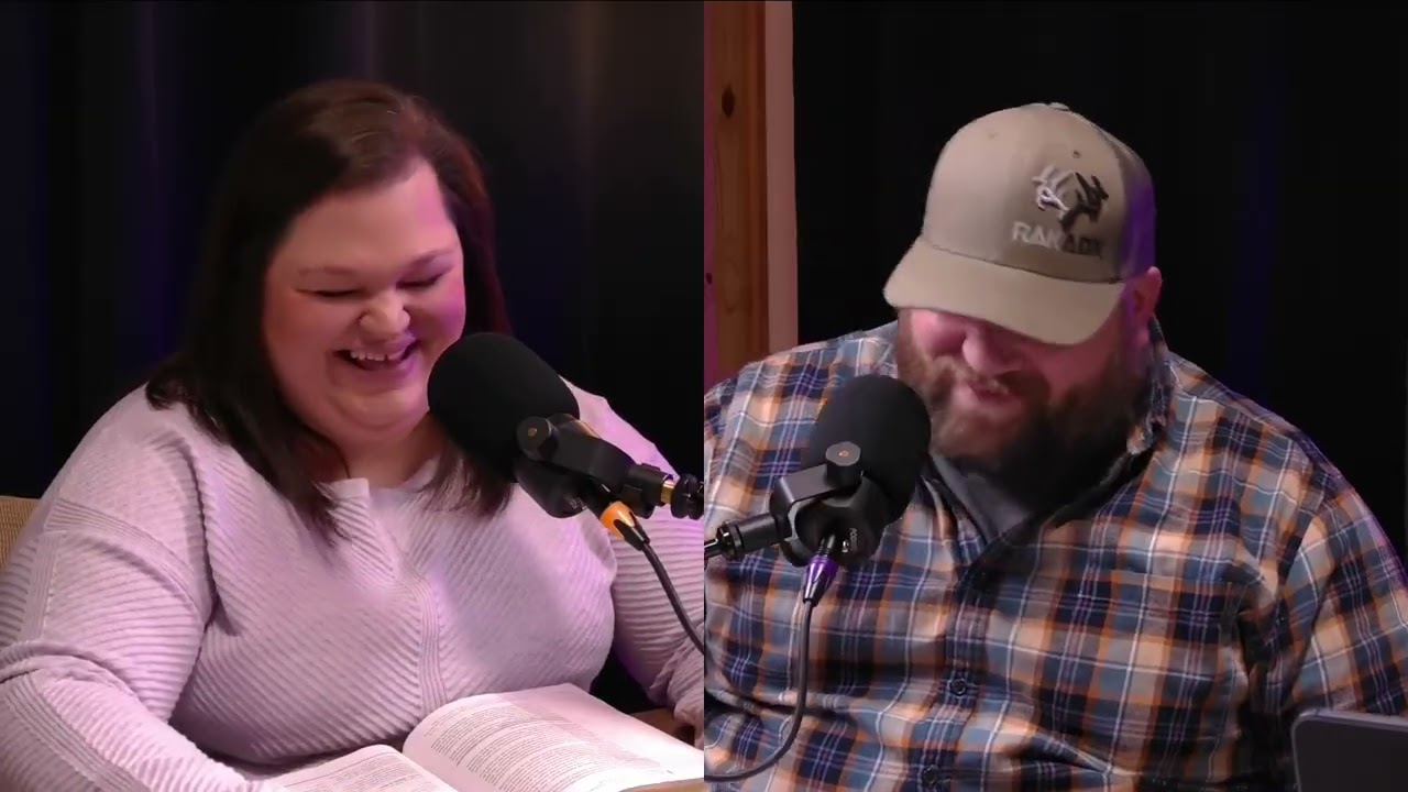 From Fire Insurance to Real Faith: A Mom's Journey to Authentic Christianity