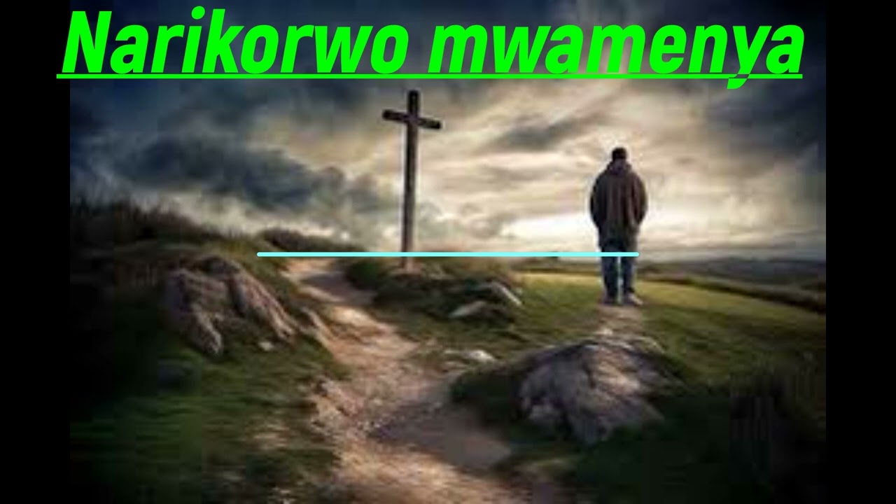 Narikorwo Mwamenya/ Nihari mucii