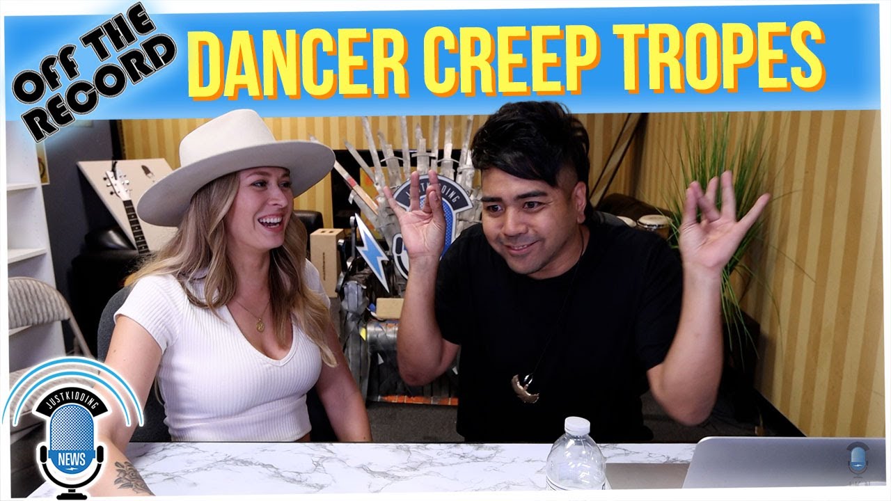 Off the Record: Are Dancers Actually Good at Seduction or Nah?