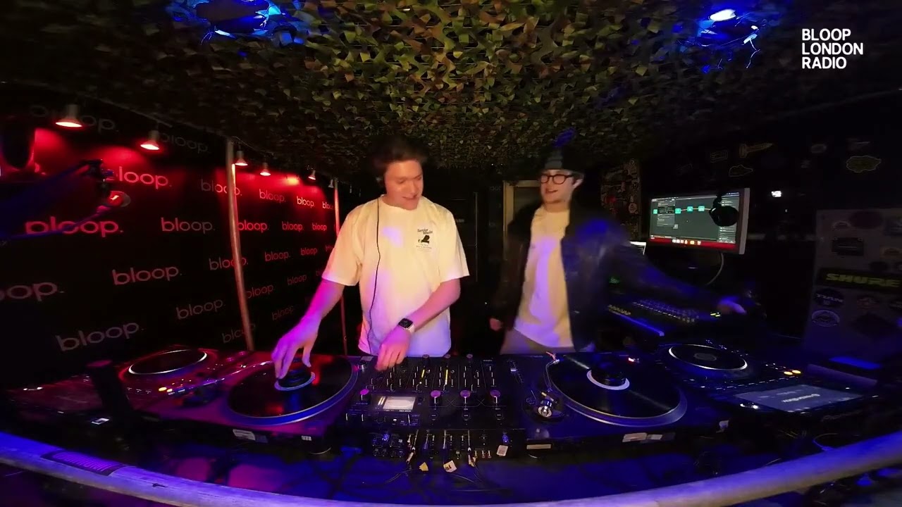 Dancefloor Etiquette w/ Creno - 23.01.26