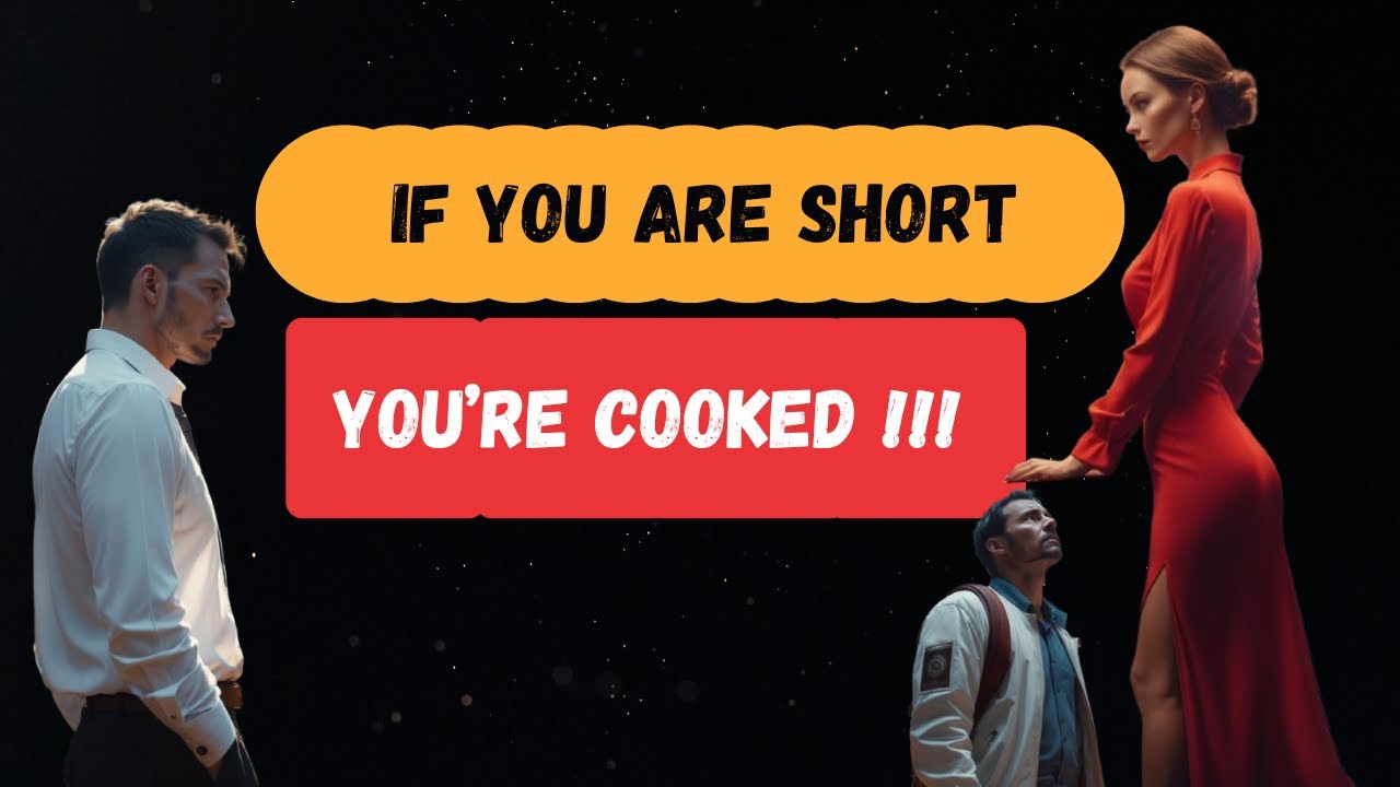 Why Women Are Attracted to Tall People – The Secret Truth Men Don’t Know
