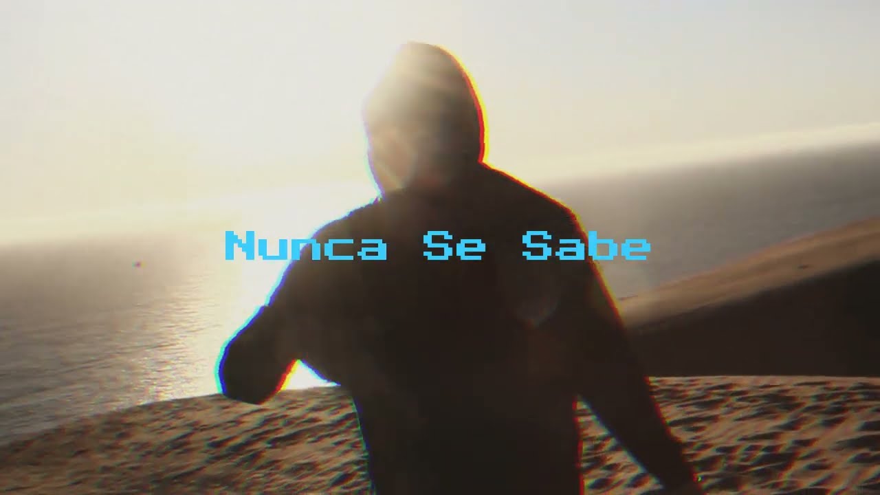 Crisho - Nunca Se Sabe | Odizzea Deluxe