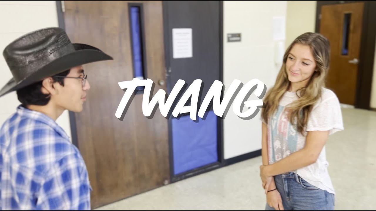 NTV Love Stories: Twang