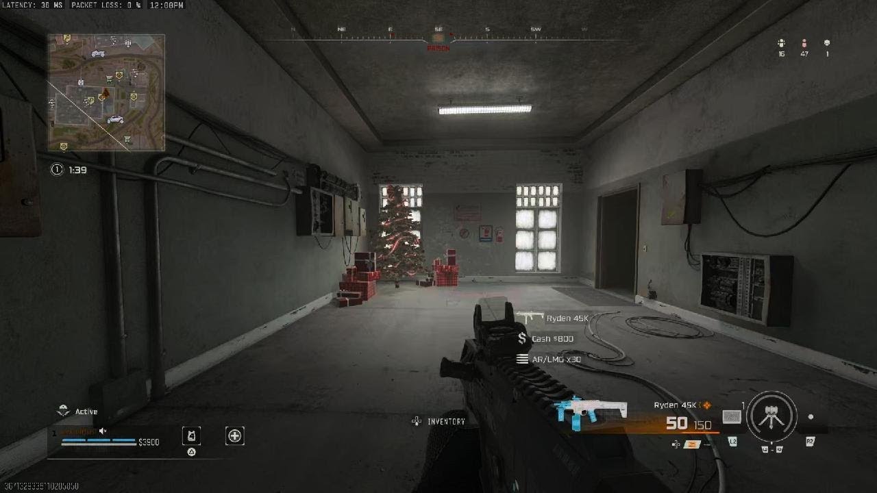 Call of Duty