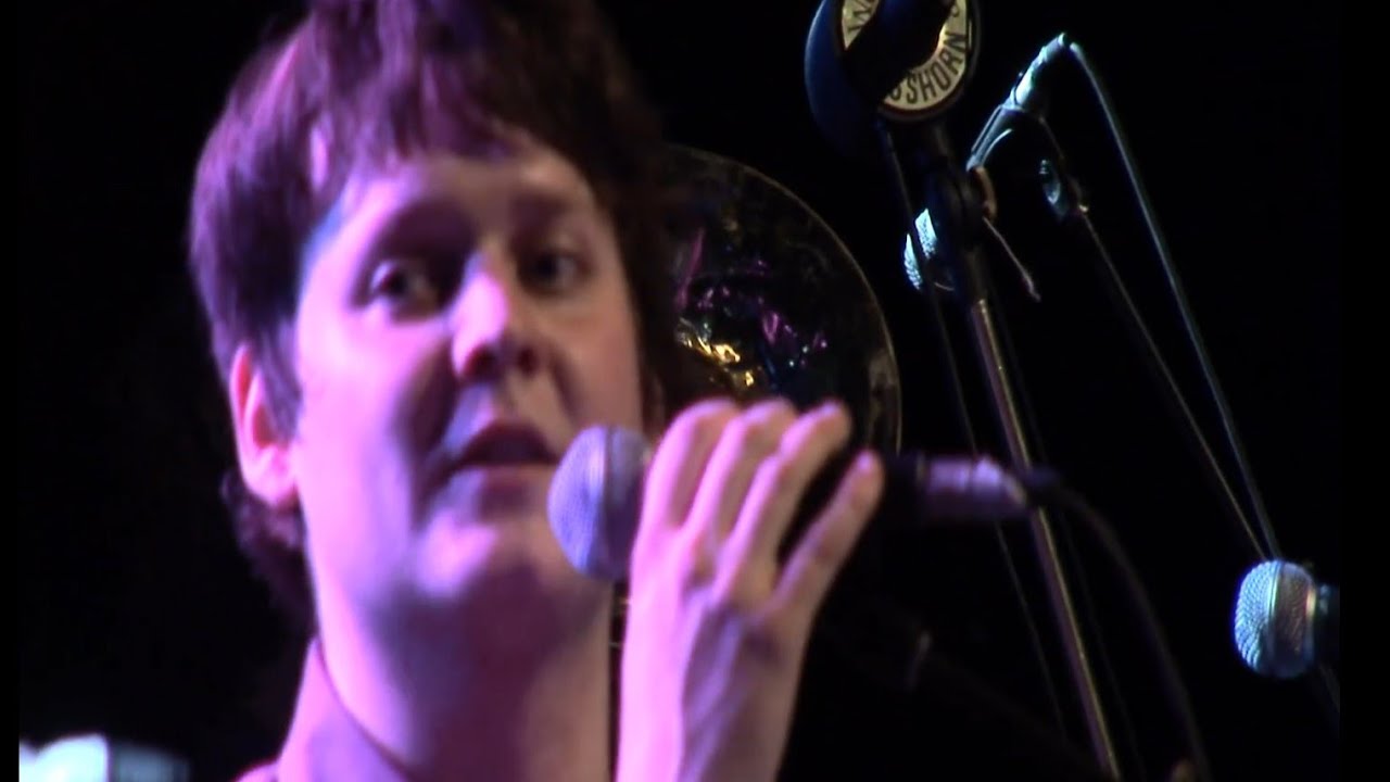 Beirut - Gulag Orkestar (Live)