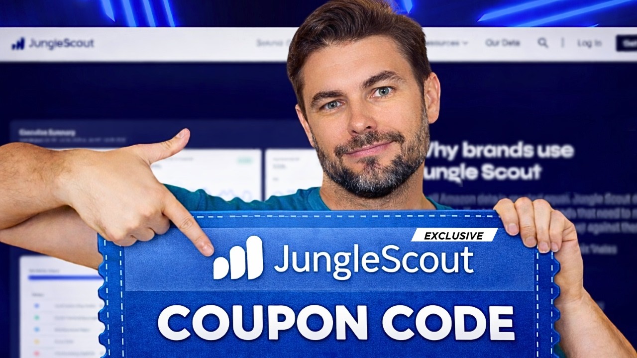 Jungle Scout Coupon Code &ndash; Exclusive Discount & Pricing Explained