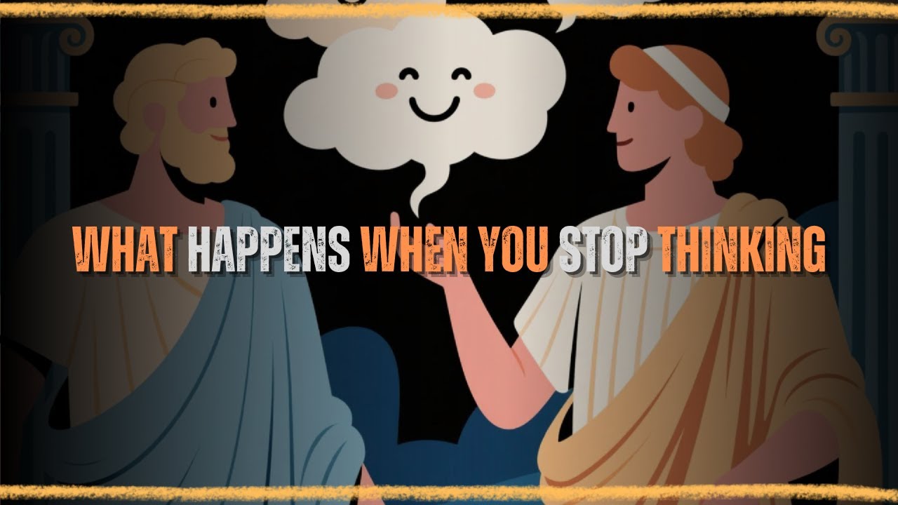 Why Silence Feels So Unsettling | The Hidden Reason Presence Feels Difficult