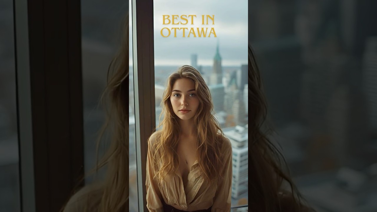 🎥 Discover the Best Hotels in Ottawa!