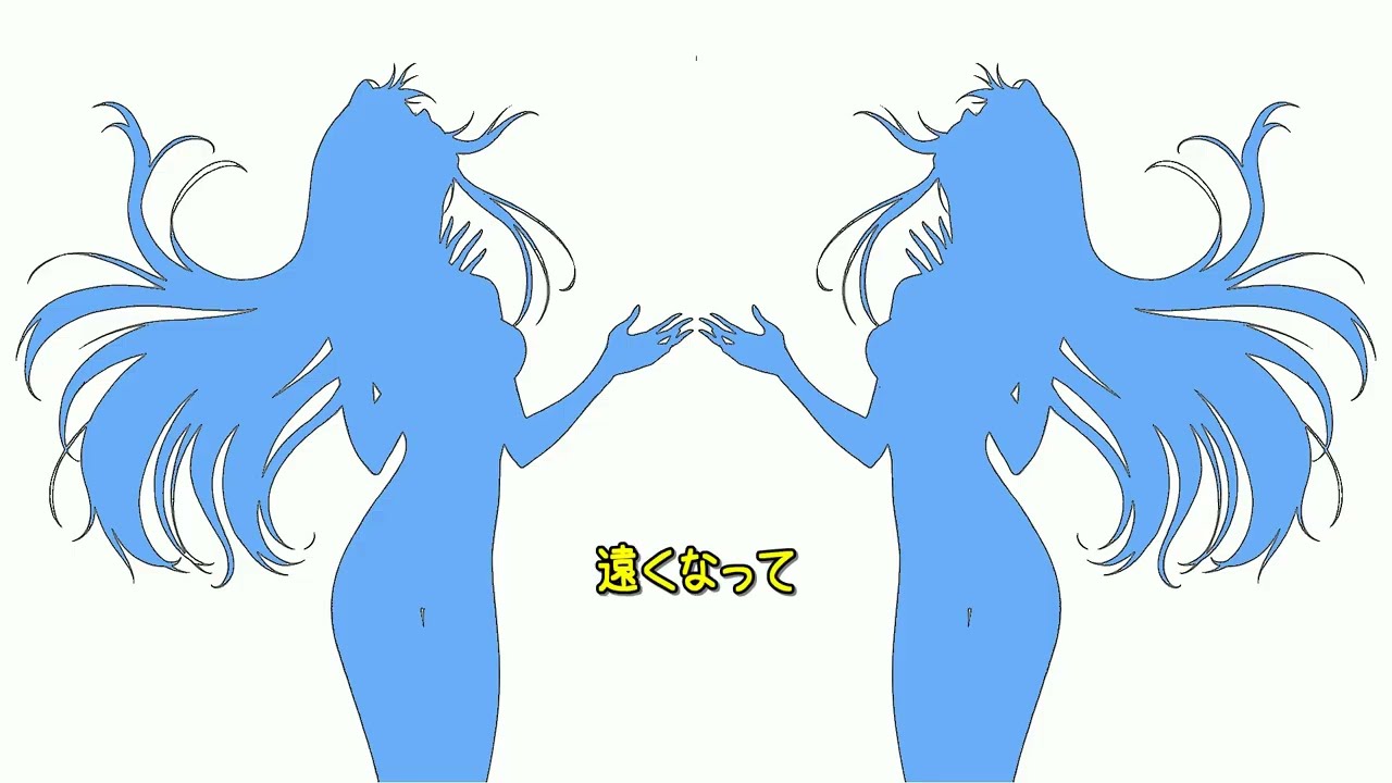 「シンデレラグレイ」 一期 OP 「超える」by [Alexandros] with the lyrics 2