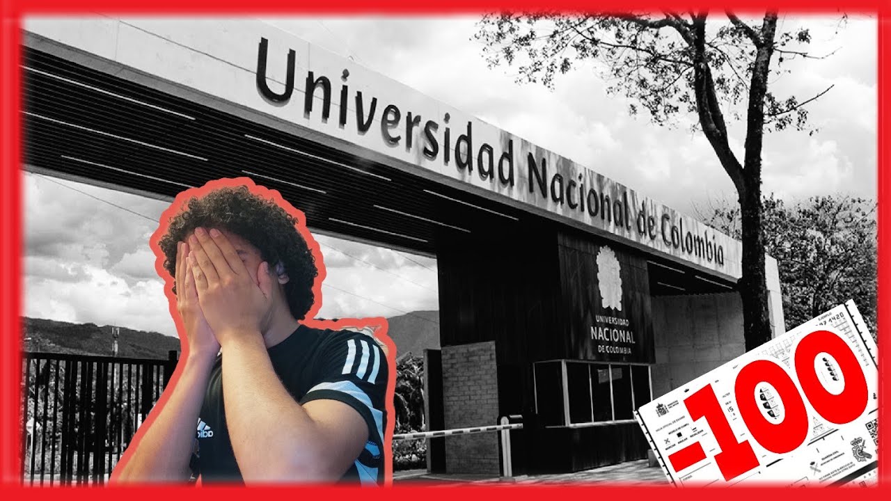 EL EXAMEN MAS DIFÍCIL DE SURAMÉRICA 😱 | MI EXPERIENCIA y CONSEJOS 🔥 | EXÁMEN DE ADMISIÓN #UNAL