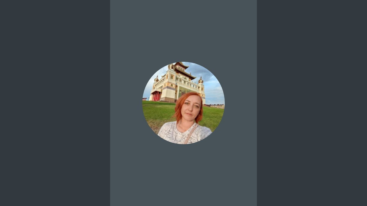Екатерина Панкратова Домик в городе в прямом эфире!