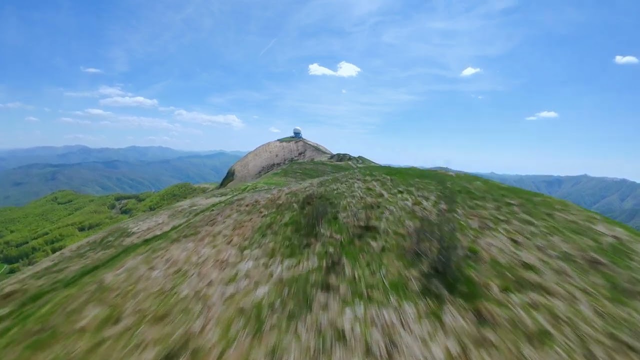 Monte lesima 02 05 2025