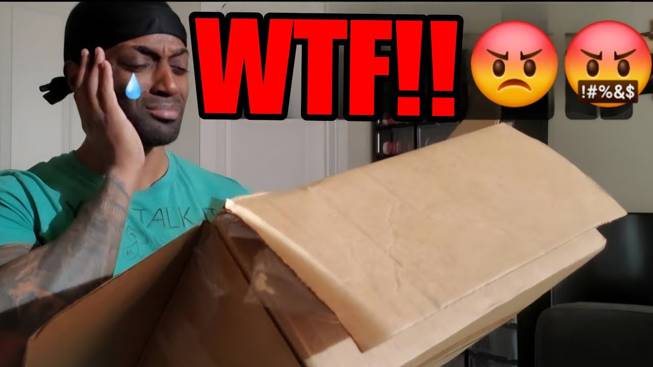 I JUST MADE THE BIGGEST MISTAKE EVER!!!