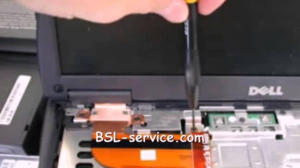 Качественный ремонт ноутбуков в Одессе в BSL-service