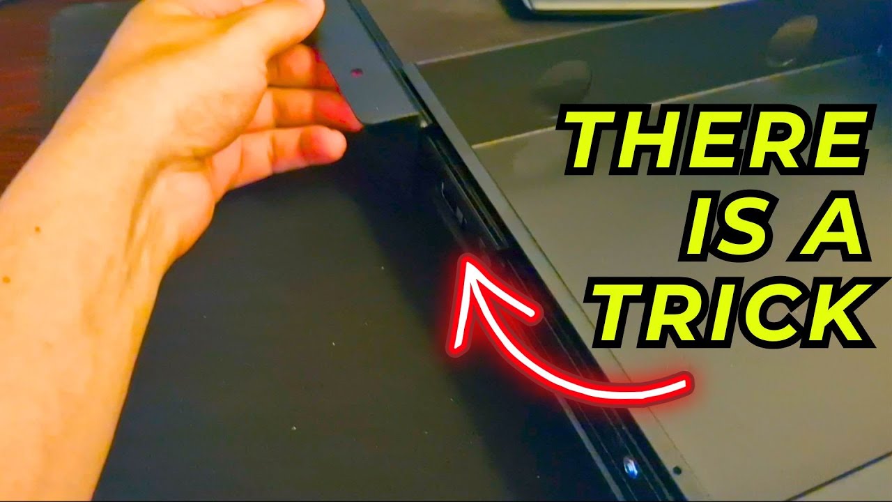 Under Desk Mounted Sliding Pull-out Drawer, W 15.3