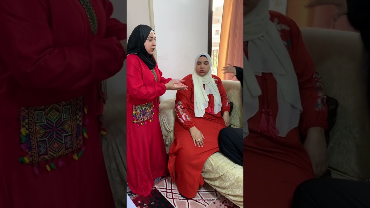 جوزي بيرجع🤮 من اكلي والسبب..(قصه حقيقيه
