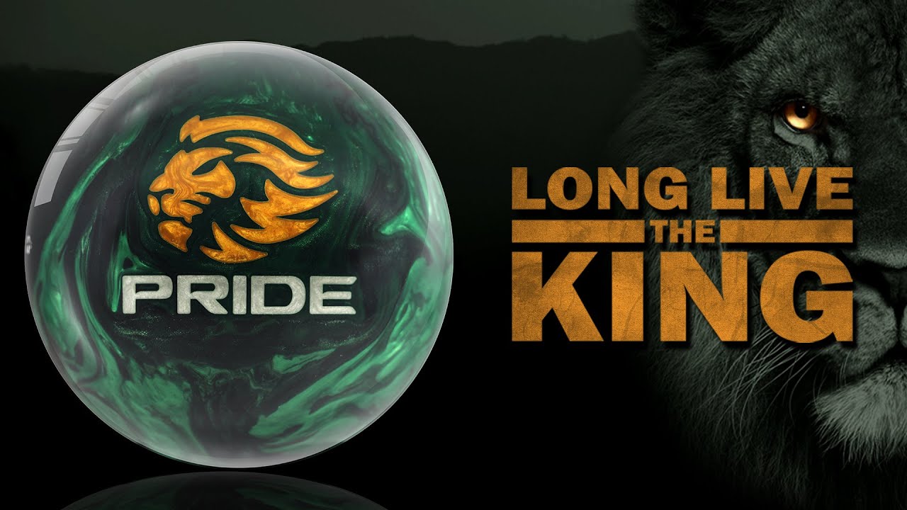 Pride Empire | Official Ball Motion Video