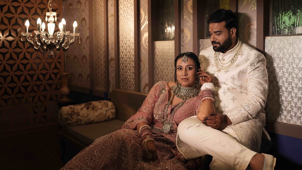 Wedding Highlights | Gagan & Shweta