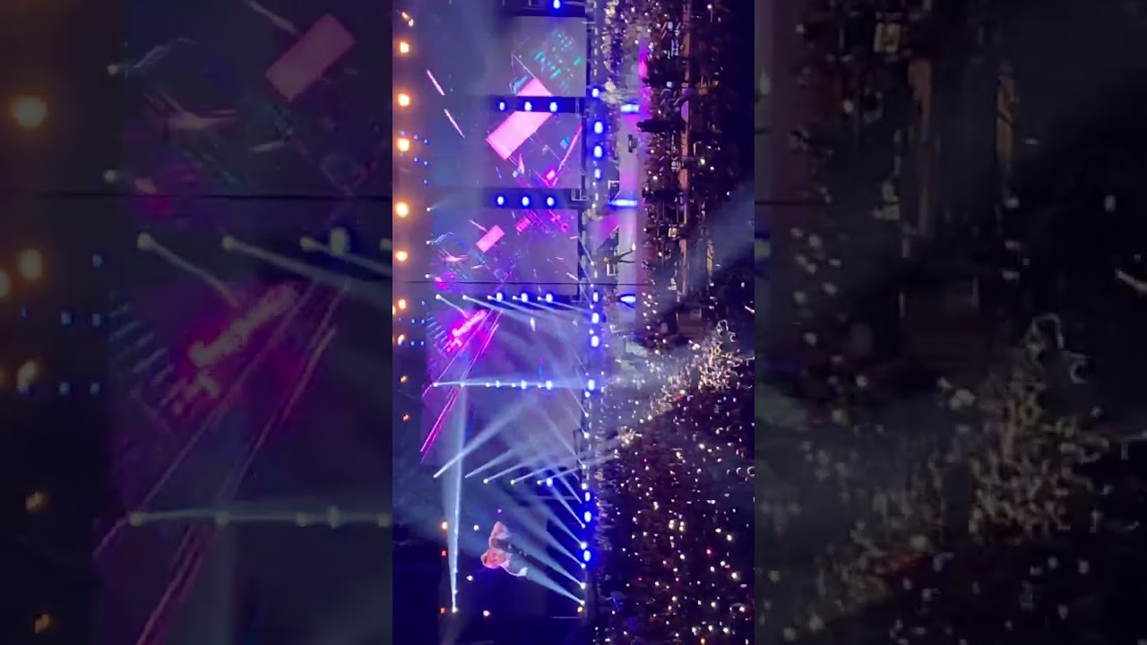 Stray Kids Miroh Full Performance Music Bank Paris 2023