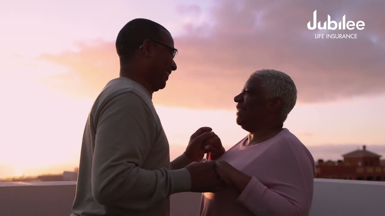 Jubilee Life Personal Pension Plan