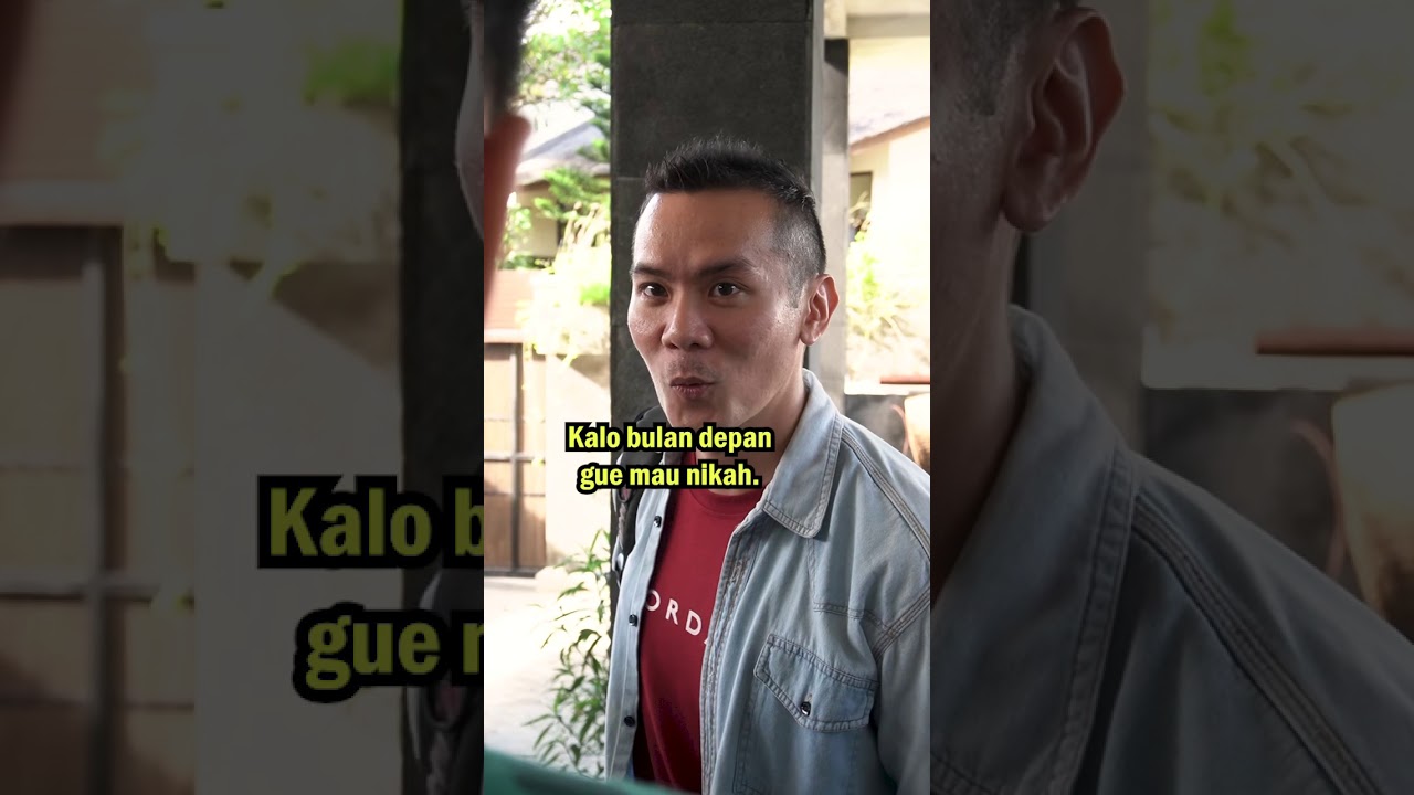Kenapa meremehkan orang jika tau rasanya diremehkan..