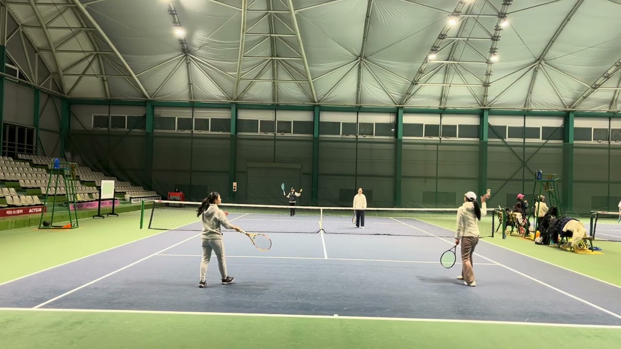 20260131 연진소윤 vs 연지유나