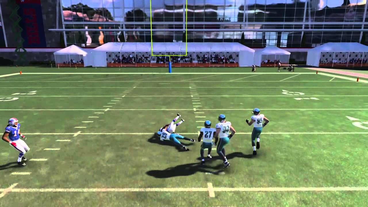 Madden 15 BEST Money play