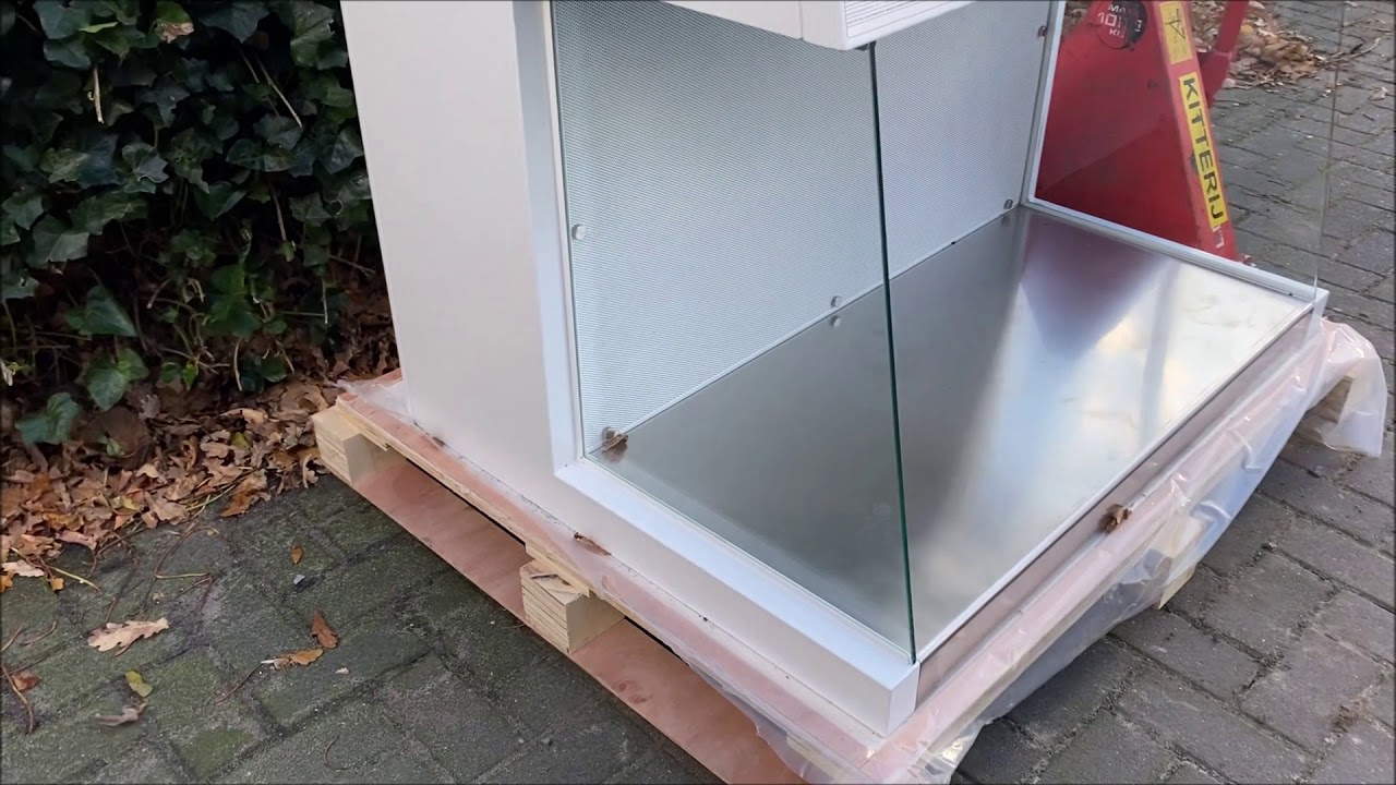Laf Kast Laboratorium Apparatuur