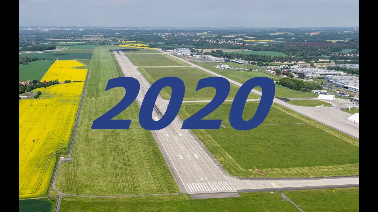 Shrnutí roku 2020