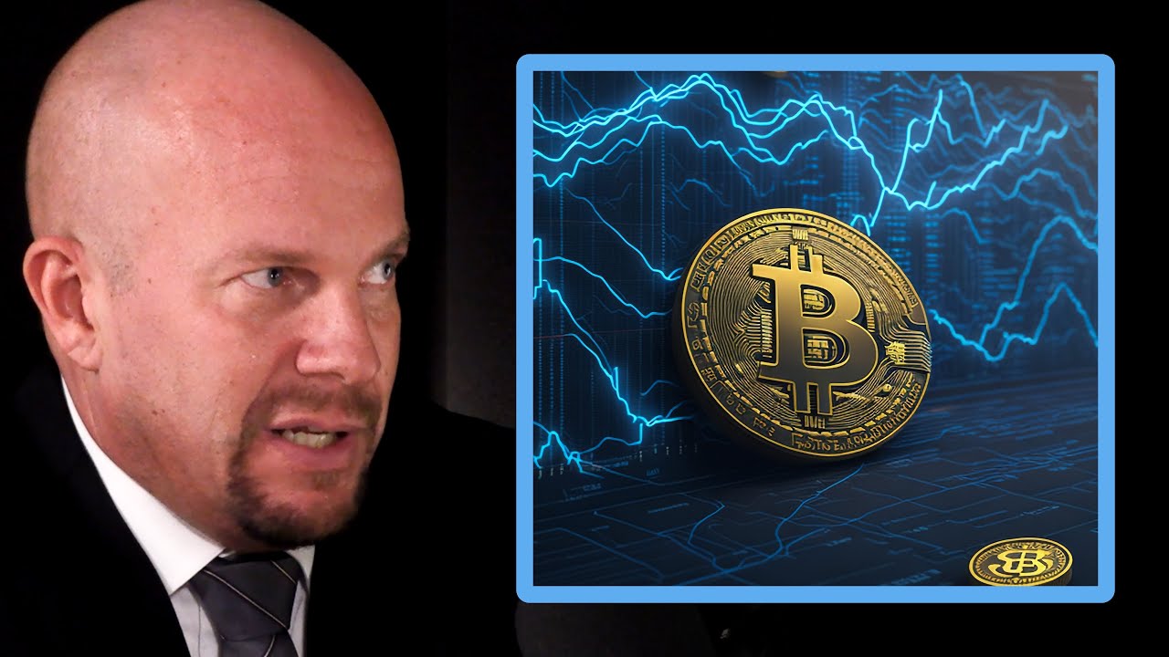 Kryptomaailma, bitcoin ja vihre&auml; siirtym&auml; | Henry Aflecht