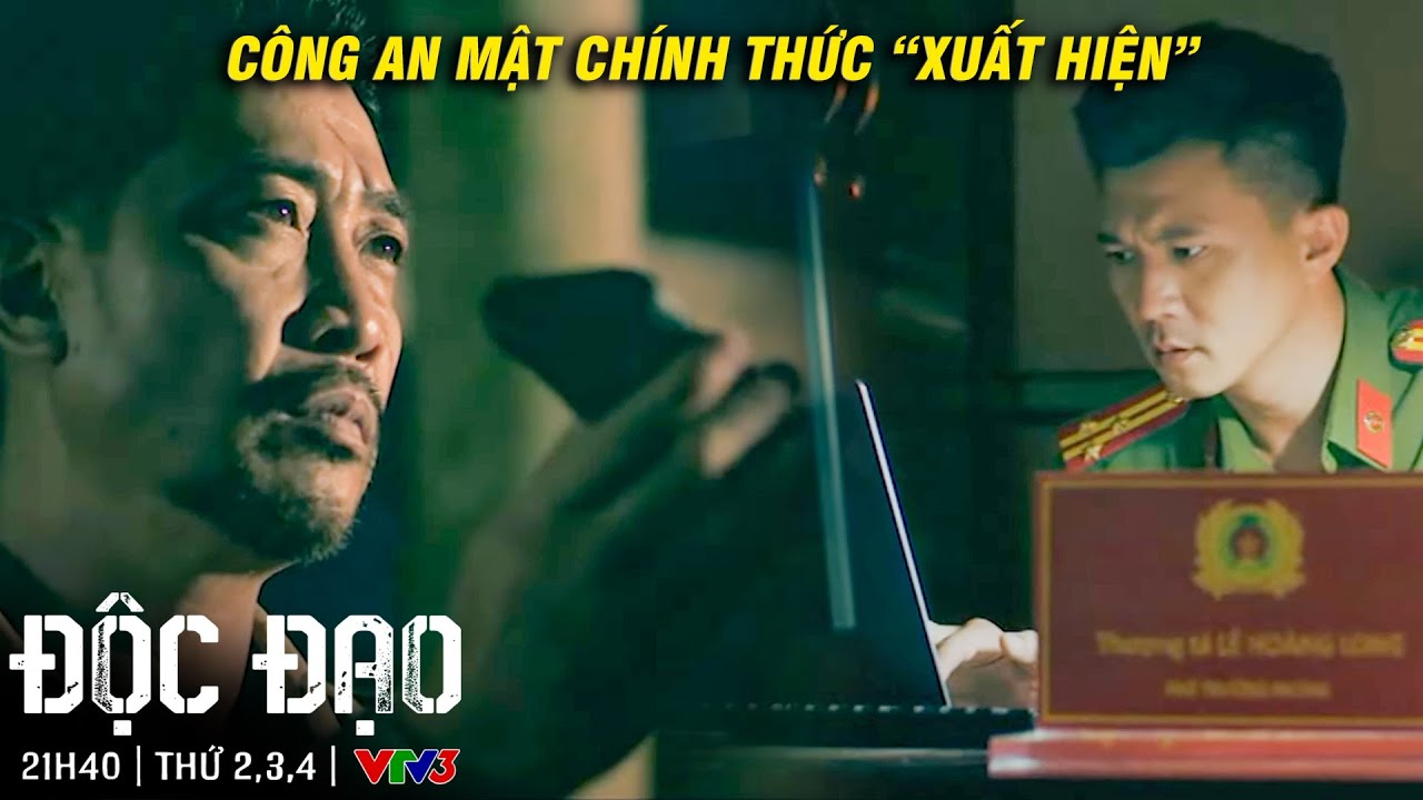 Độc đạo | Công an 