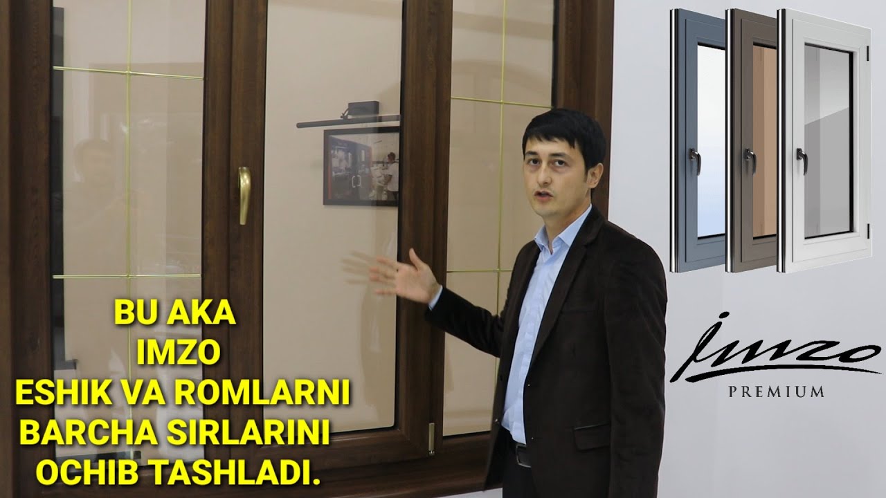 IMZO ESHIK VA ROMLAR YANGI NARXLARI