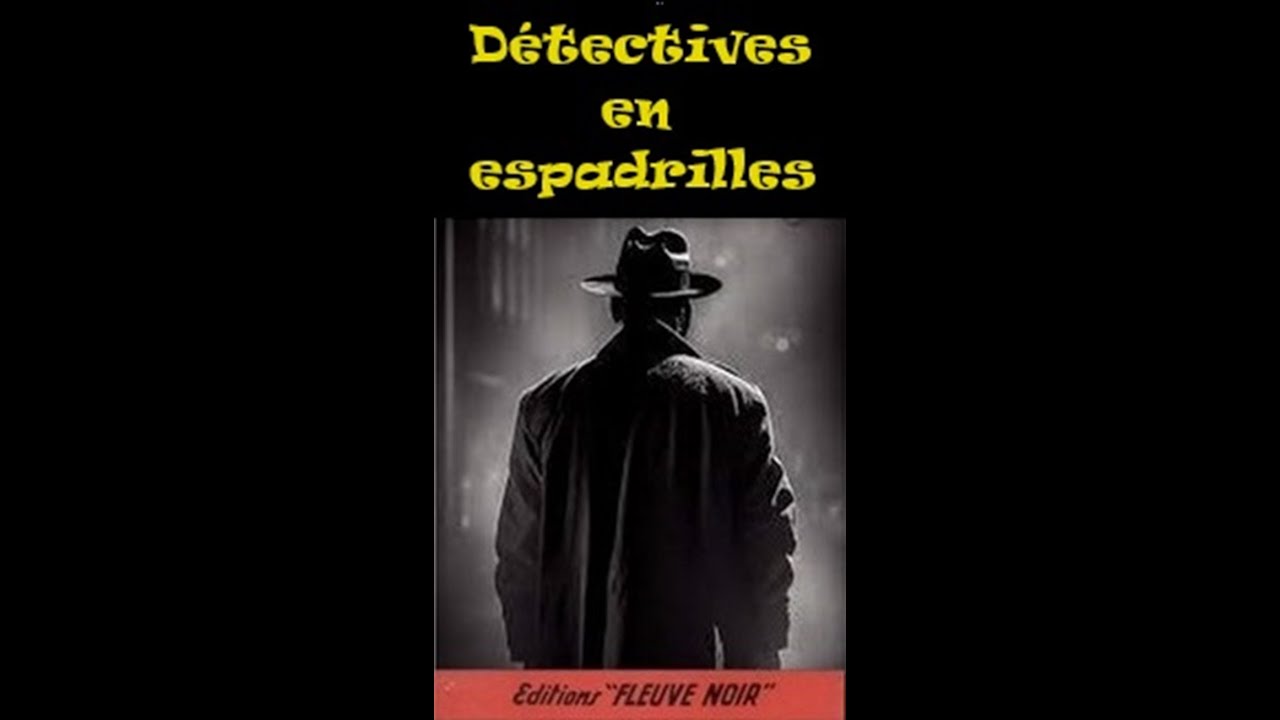 Détectives en espadrilles – L’exilé qui boîte –