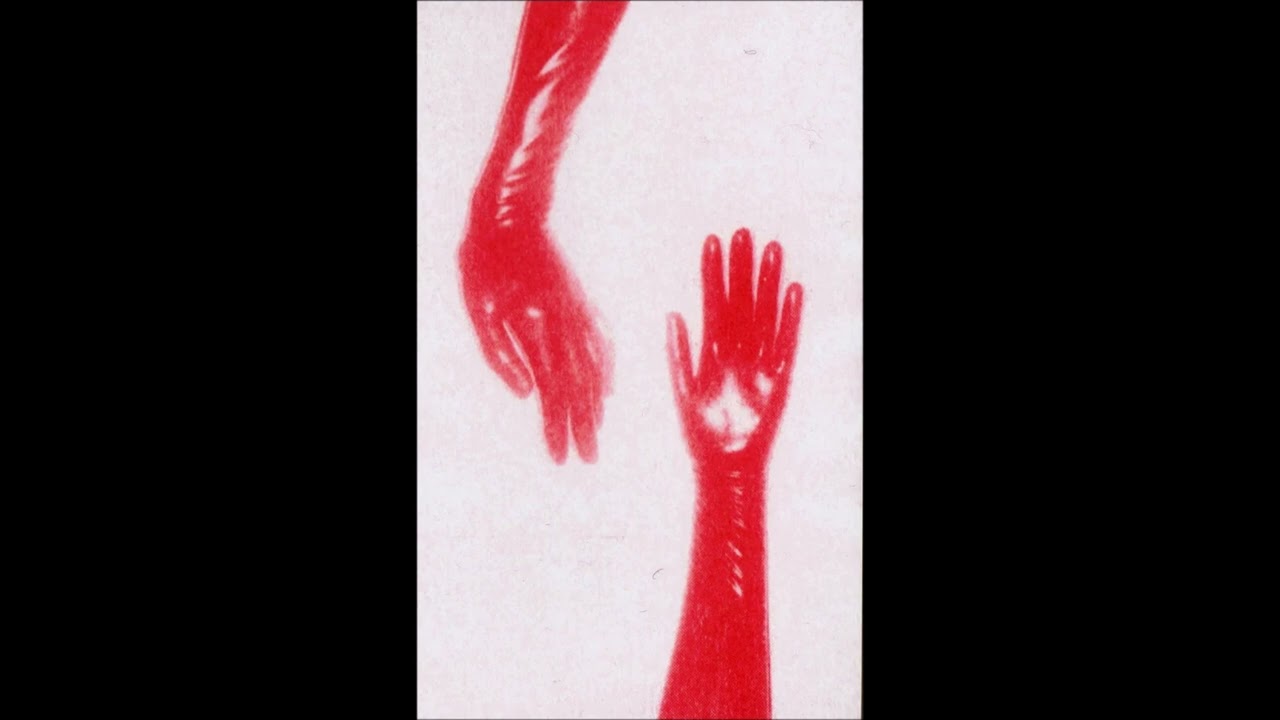 SARS - Письмо [Full EP / 2014]