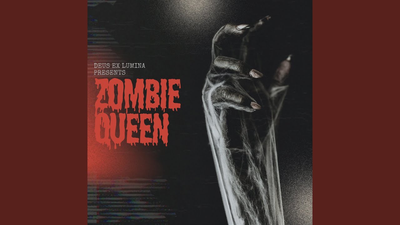 Zombie Queen