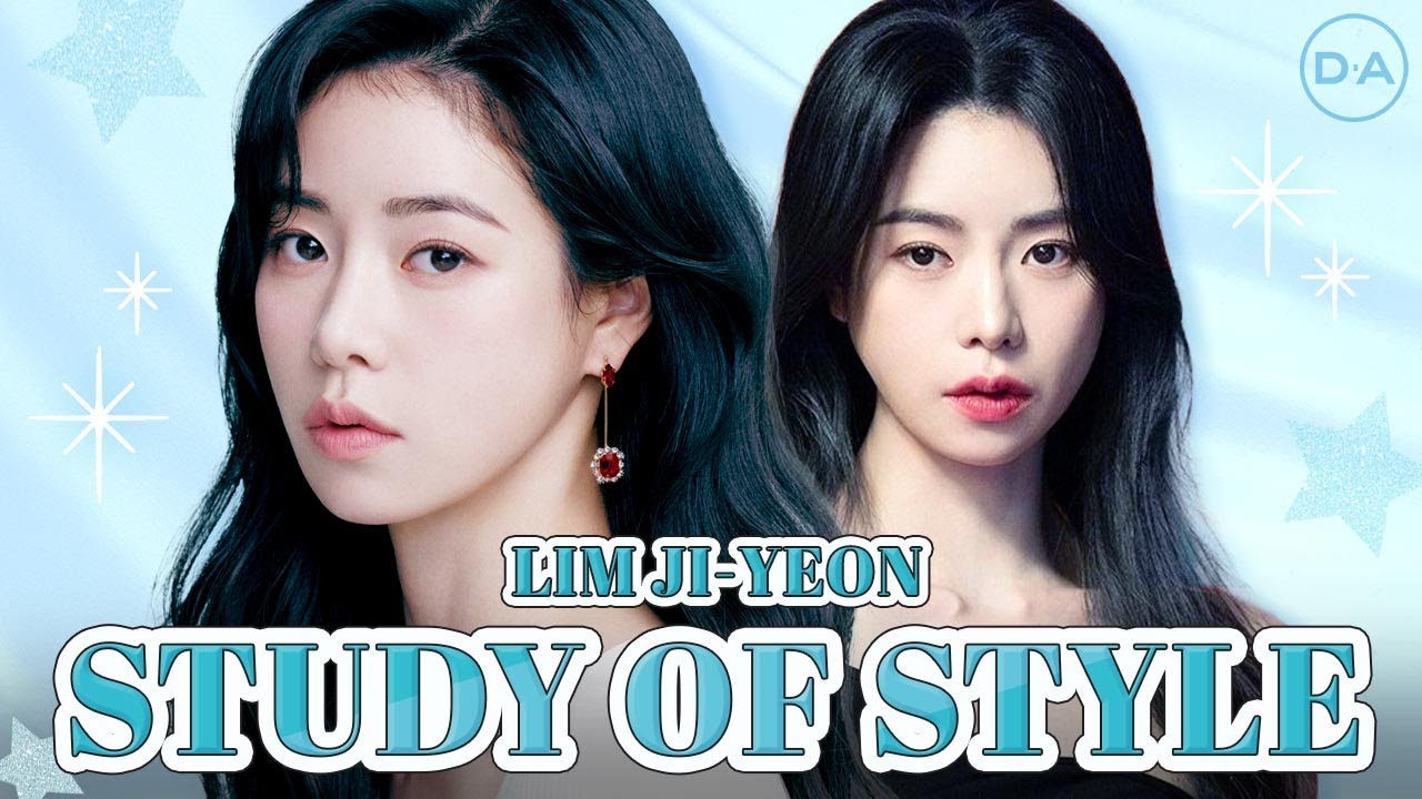 [Plastic Surgery Korea] Lim Ji Yeon Studay of Style! Let's Find out with DA!