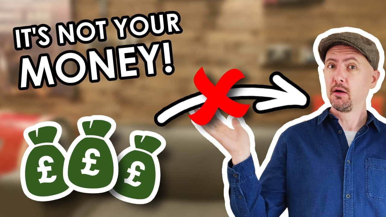How can you take money from a LIMITED COMPANY?