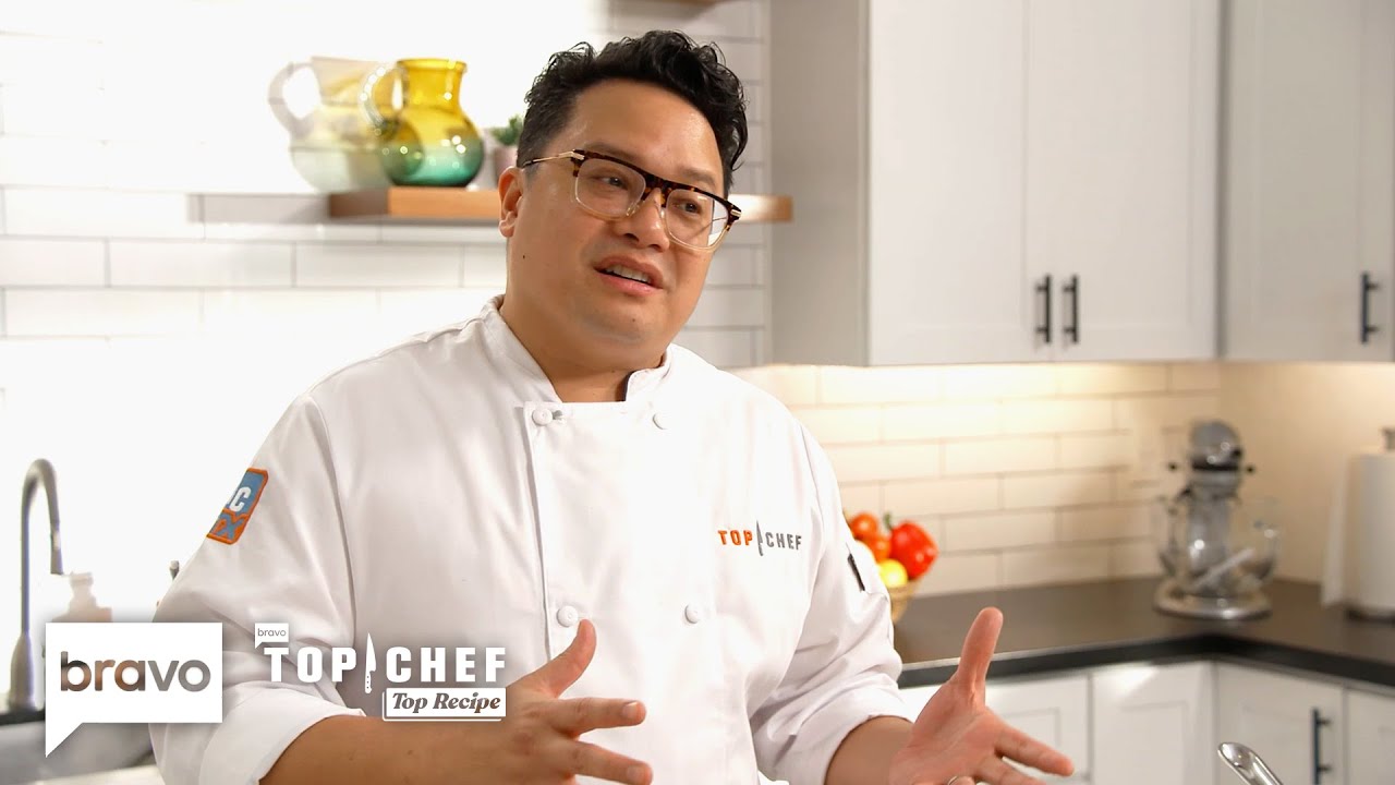 You've Never Made a Brisket Like This | Top Chef Top Recipe | Bravo