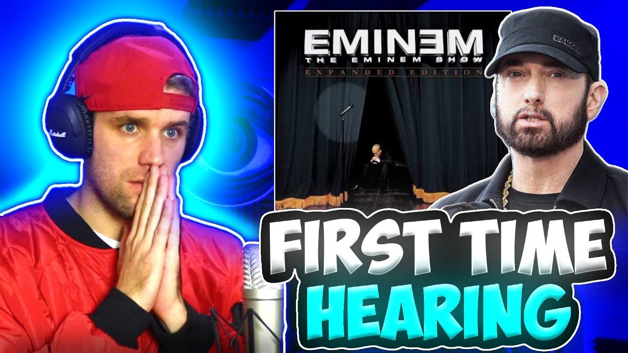 OLD EMINEM MEETS NEW?! | Eminem - Jimmy, Brian & Mike (Full Analysis)