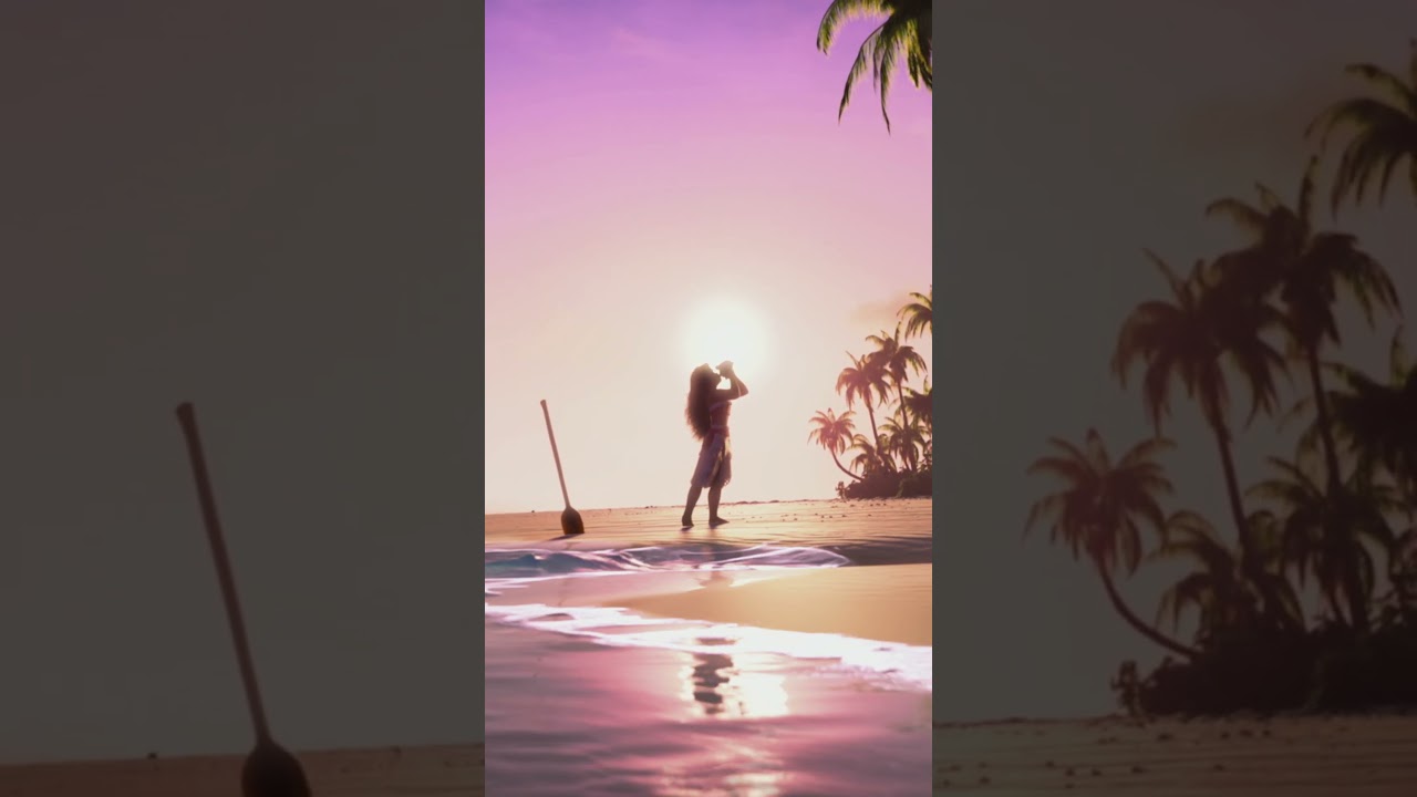 Oceania 2, di Dave Derrick Jr. - Teaser