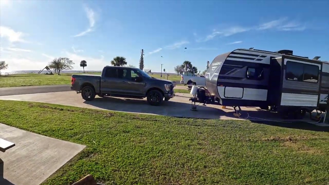 Cypremort Point & New Iberia, Louisiana