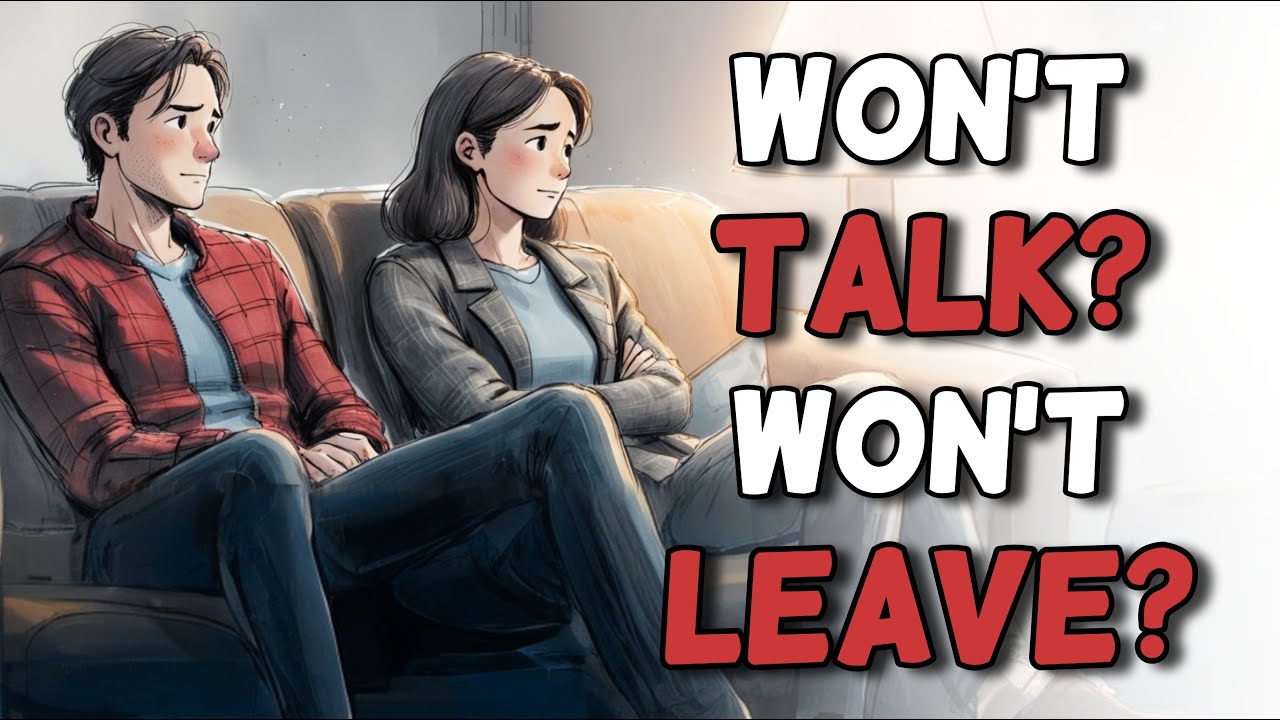Why He Won’t Open Up (Or Won’t Let Go?) – Attachment Styles Decoded!