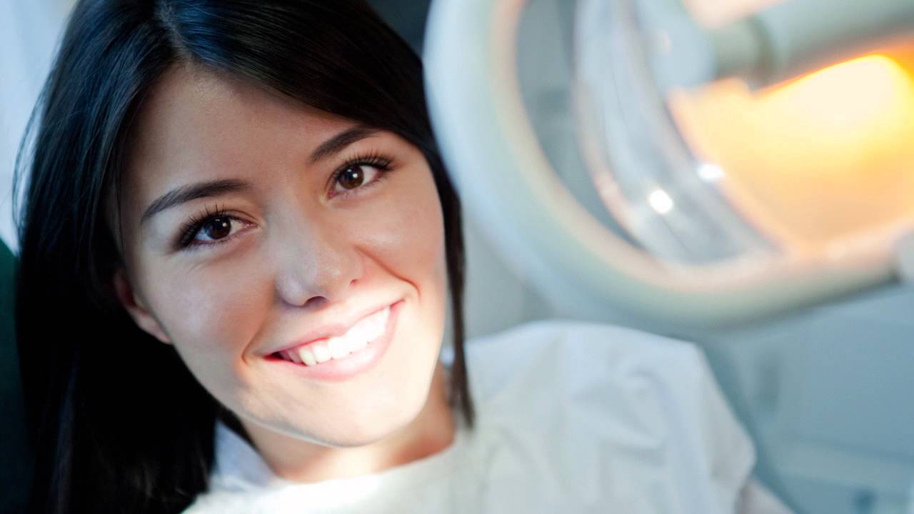 Root Canal Treatment Step by Step