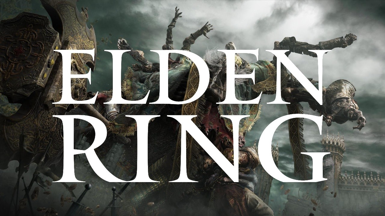 Elden Ring No Commentary Play-through (Seamless Coop) • Part 29